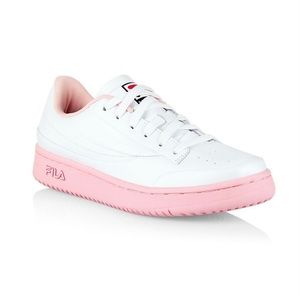 New!  Barney’s New York Original Fila Tennis Shoes